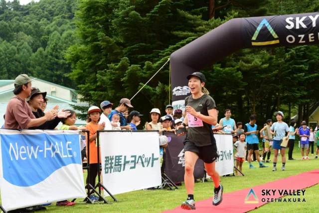 村尾　2020年６月２９日 エントリー開始について – OZEIWAKURA SKY VALLEY | KATASHINA