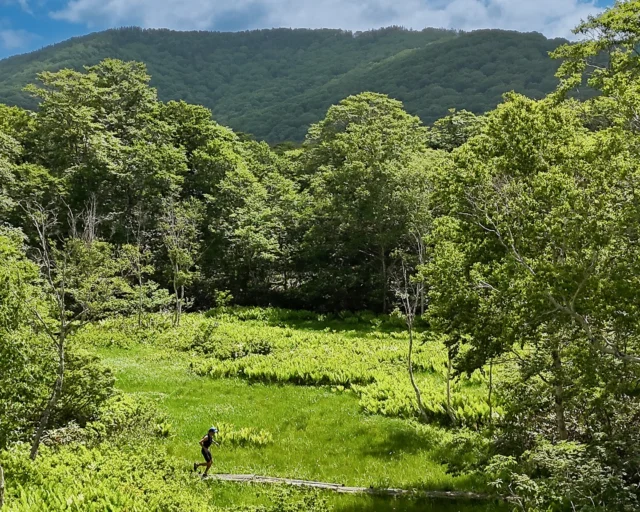 公式フォトを公開します – OZEIWAKURA SKY VALLEY | KATASHINA