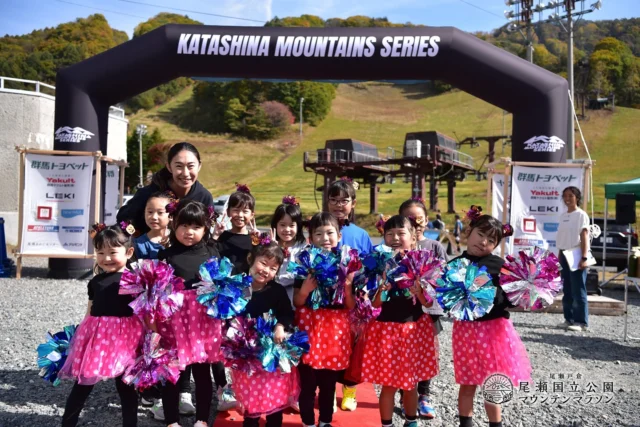 エントリー – OZEIWAKURA SKY VALLEY | KATASHINA MOUNTAINS SERIES