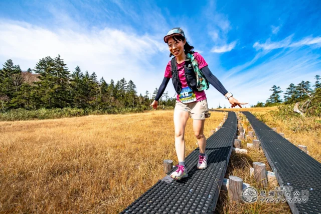 エントリー – OZEIWAKURA SKY VALLEY | KATASHINA MOUNTAINS SERIES